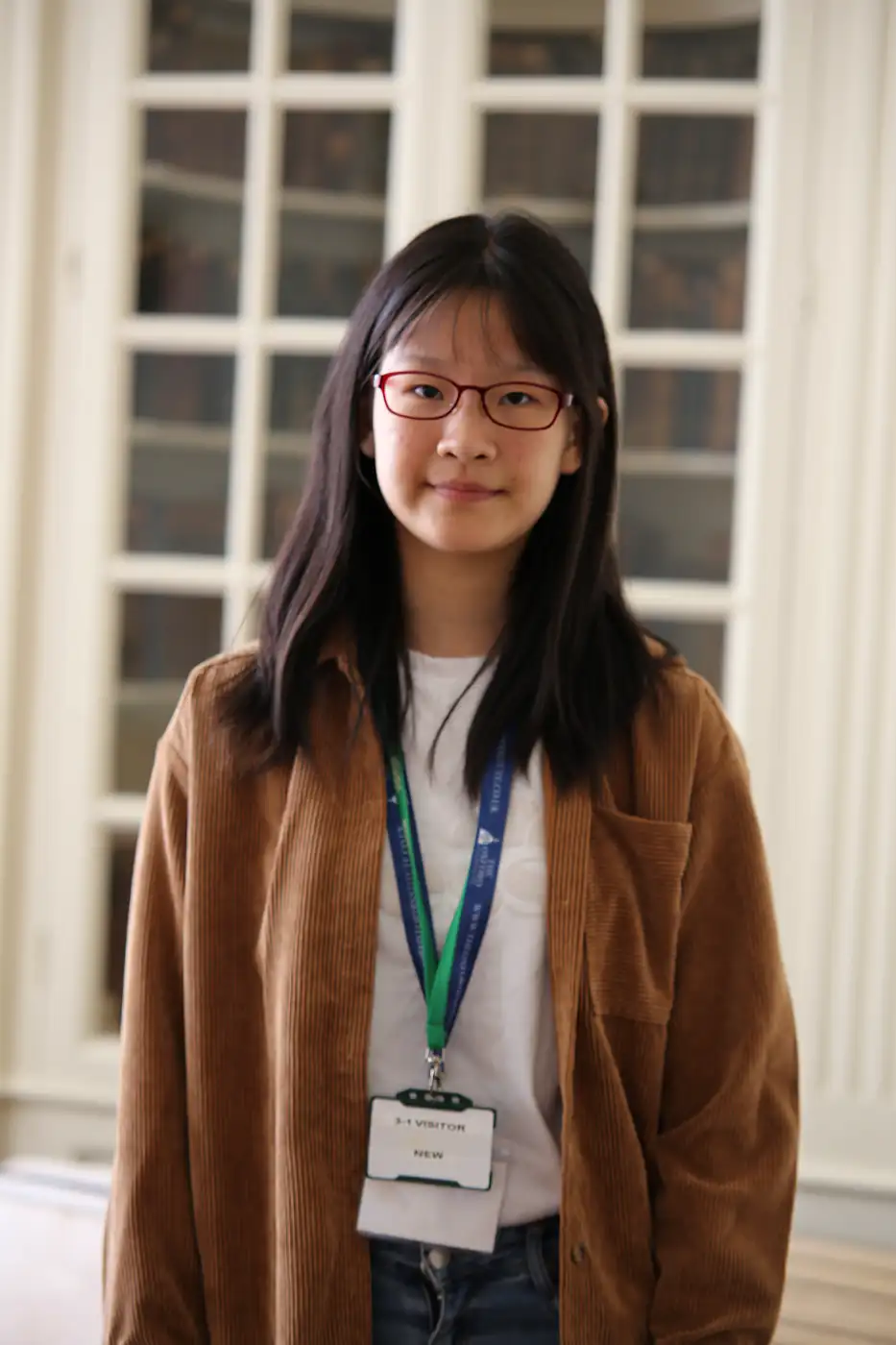 Ellan Guo, Hong Kong