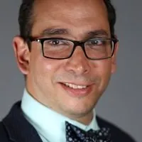 Dr Maurizio Tinnirello