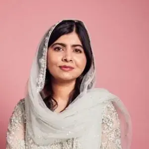 Malala Yousafzai