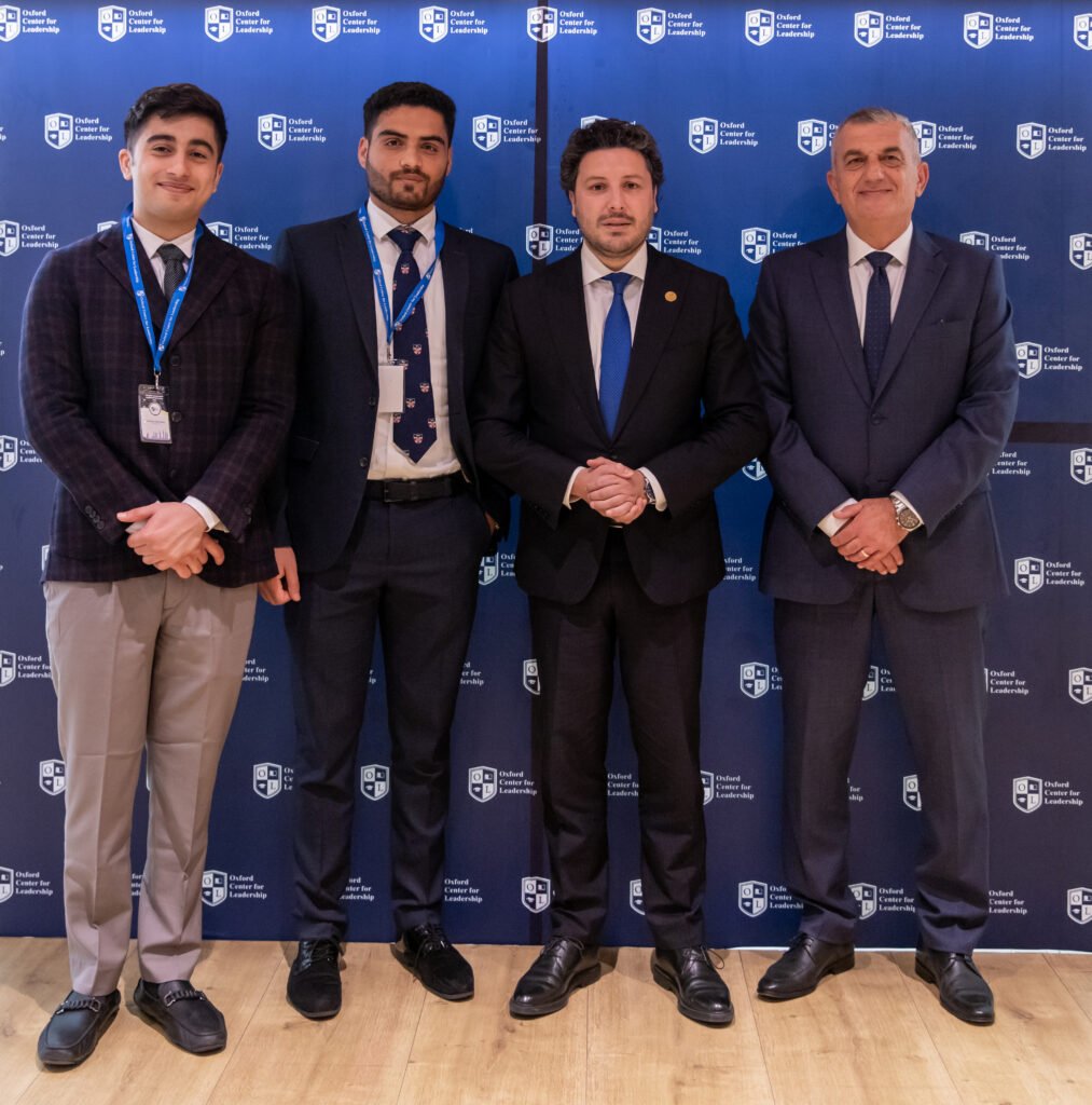Speakers and organisers