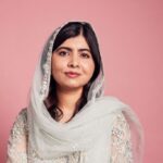 Malala Yousafzai