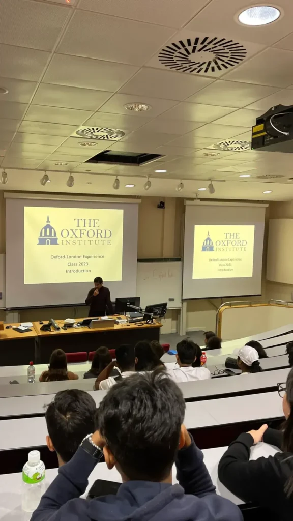 Lecture