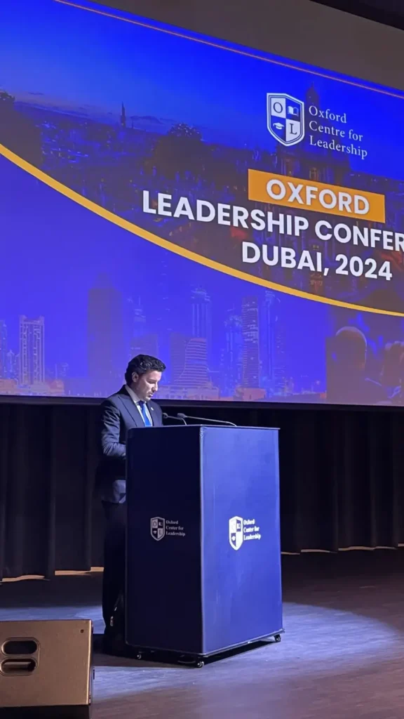 Opening address